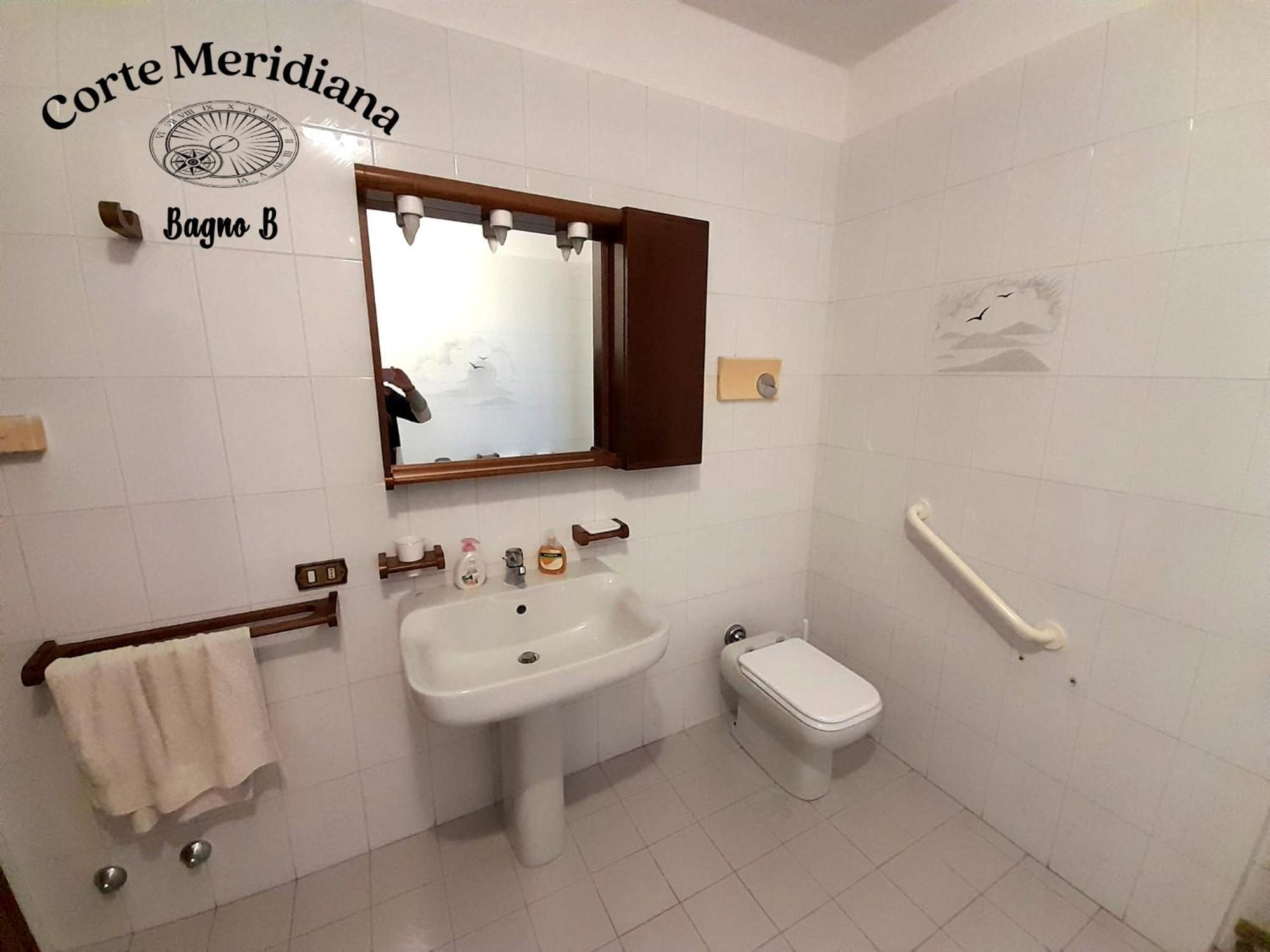 Corte Meridiana Colognola ai Colli Екстериор снимка